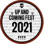 BrewDog Up and Coming Fest (2021)