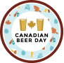 Canadian Beer Day (2021)