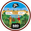World Cleanup Day (2021) badge logo